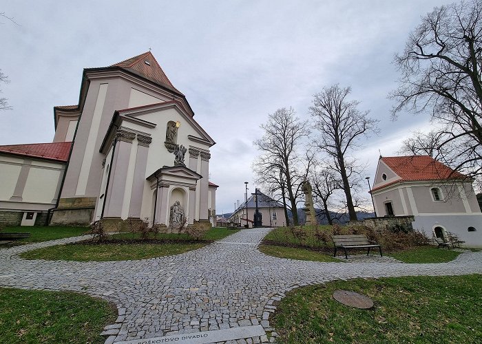 Usti nad Orlici photo