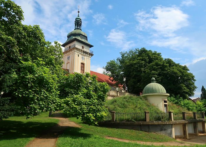 Benatky nad Jizerou photo