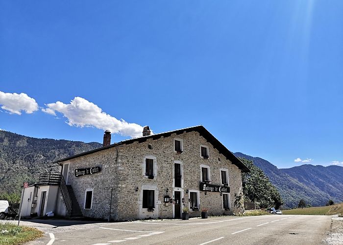 Saint-Agnan-en-Vercors photo