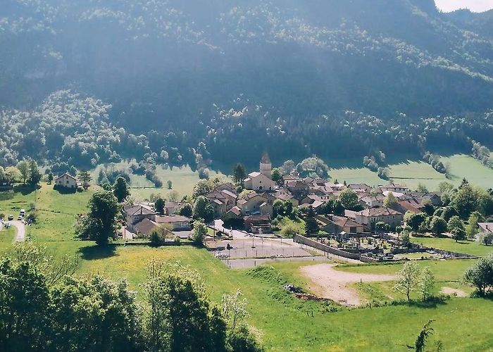 Saint-Agnan-en-Vercors photo