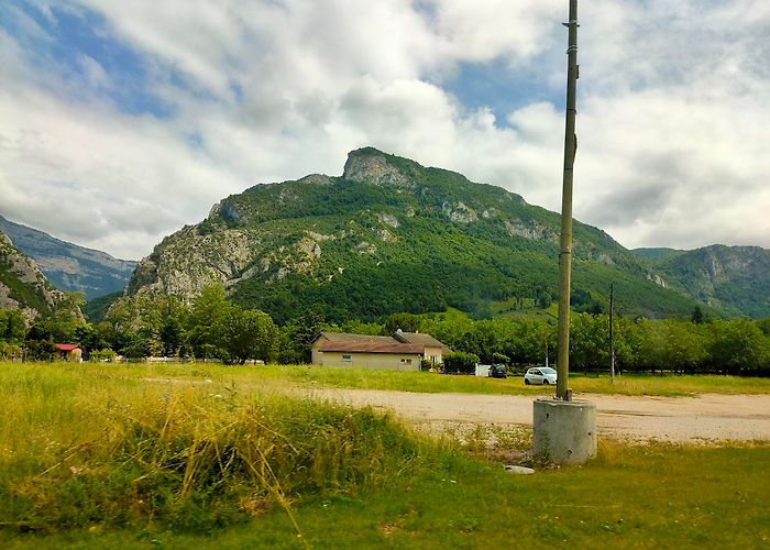 Saint-Agnan-en-Vercors photo