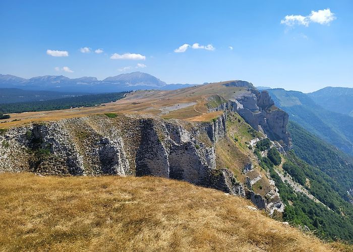 Saint-Agnan-en-Vercors photo