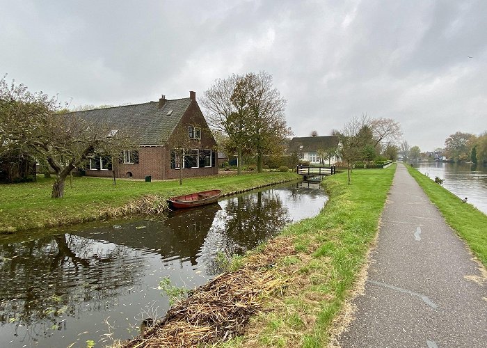 Hazerswoude-Rijndijk photo