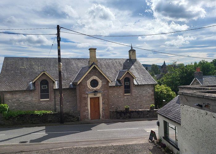 Kirkmichael (Perth and Kinross) photo