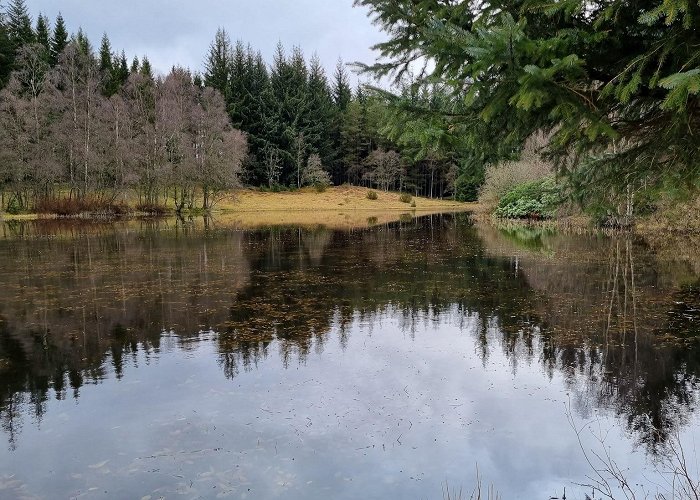 Kirkmichael (Perth and Kinross) photo