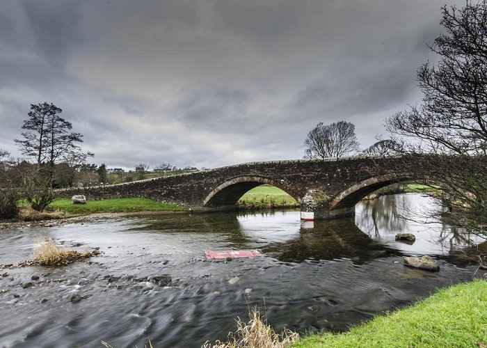 Cleator Moor photo