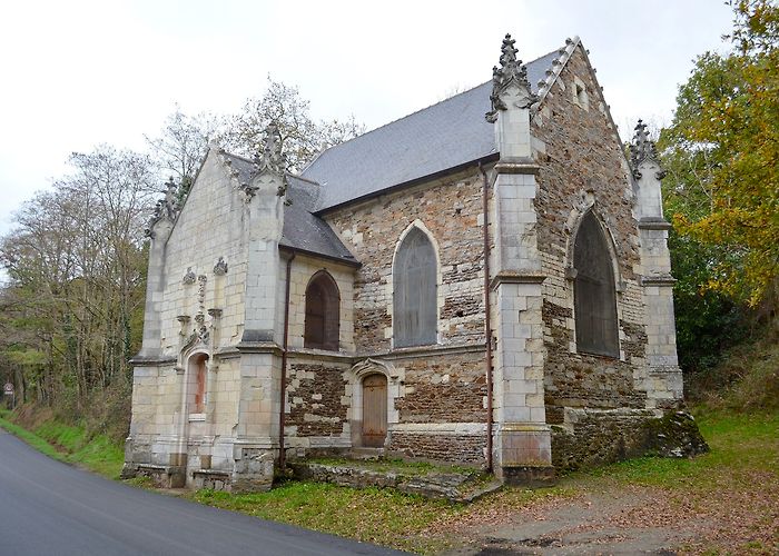 Saint-Jean-de-Boiseau photo