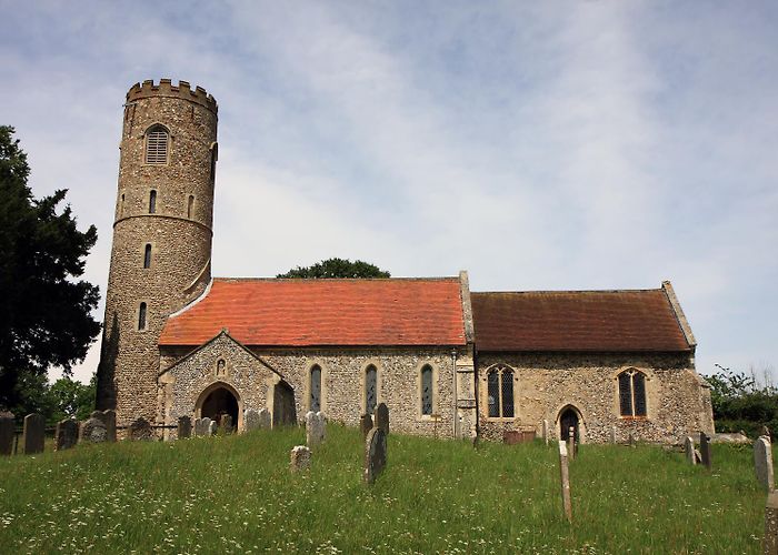 Holton (Suffolk) photo