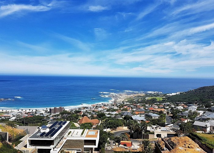 Camps Bay photo