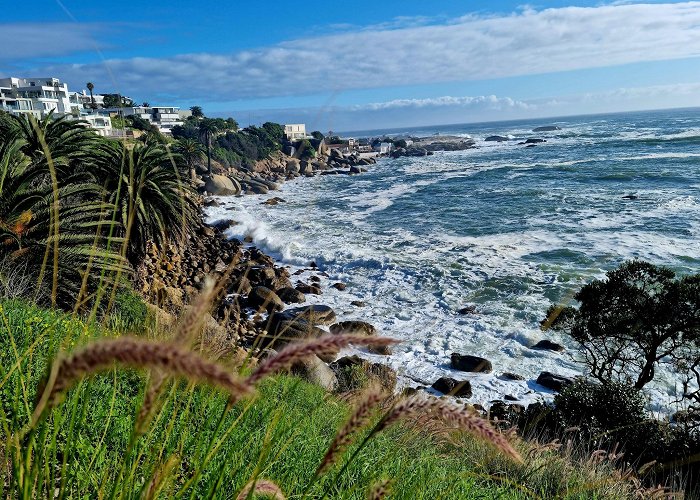 Camps Bay photo