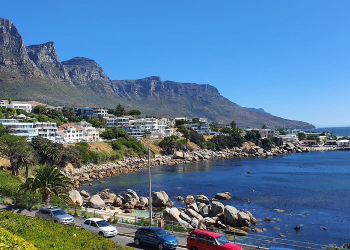 Camps Bay photo