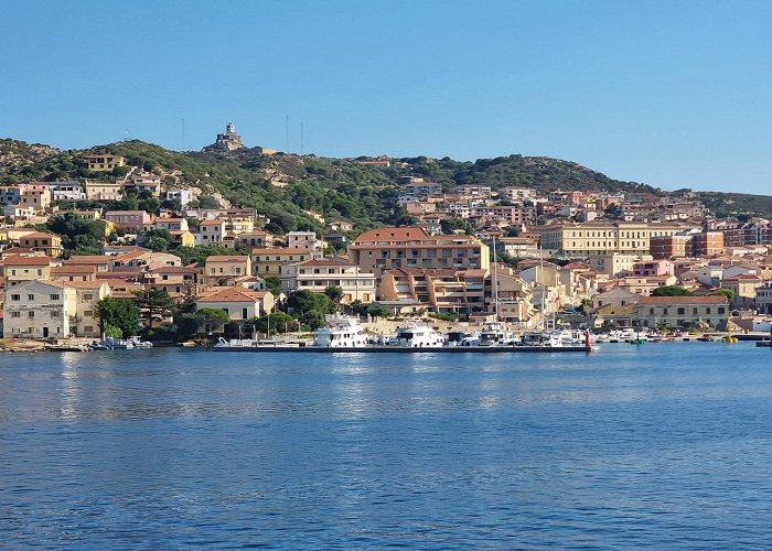 La Maddalena (Sassari) photo