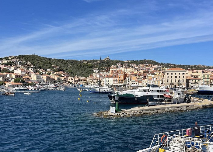 La Maddalena (Sassari) photo