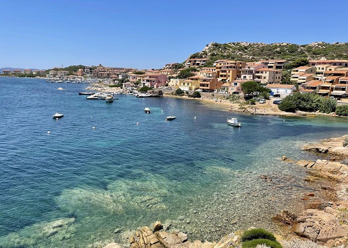 La Maddalena (Sassari) photo