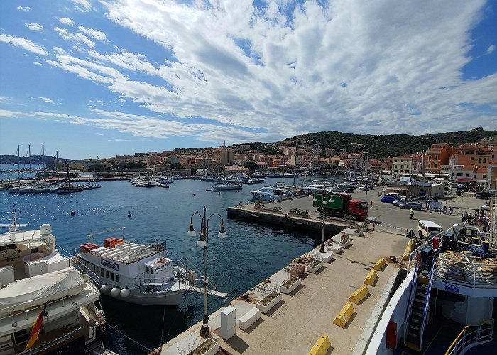 La Maddalena (Sassari) photo