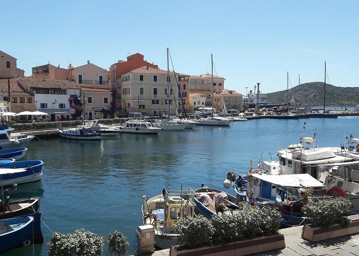 La Maddalena (Sassari) photo