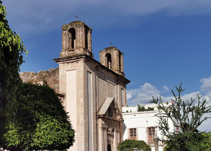 Taxco de Alarcon photo