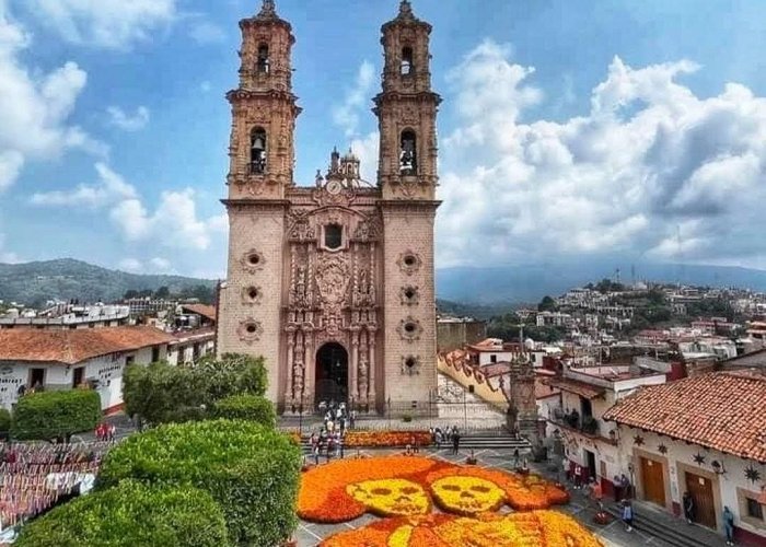 Taxco de Alarcon photo