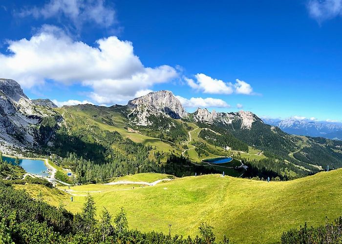 Sonnenalpe Nassfeld photo