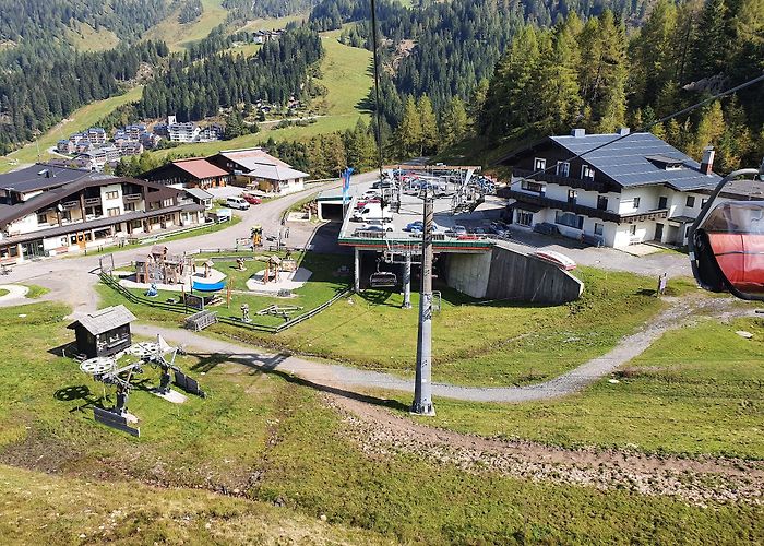 Sonnenalpe Nassfeld photo