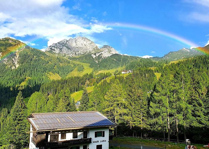 Sonnenalpe Nassfeld photo