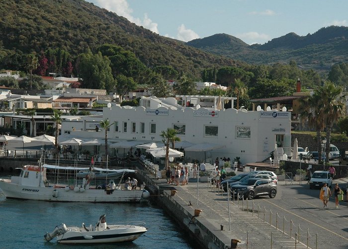 Vulcano (Isola) photo