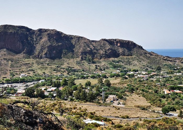 Vulcano (Isola) photo