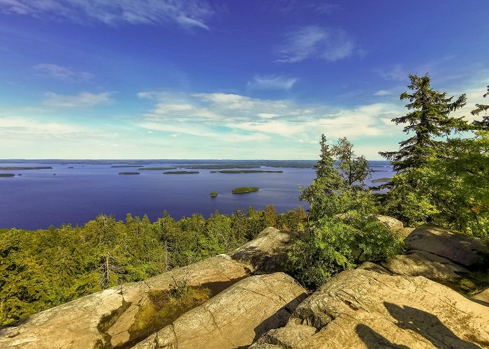 Koli (Lieksa) photo