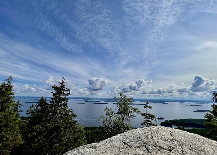 Koli (Lieksa) photo