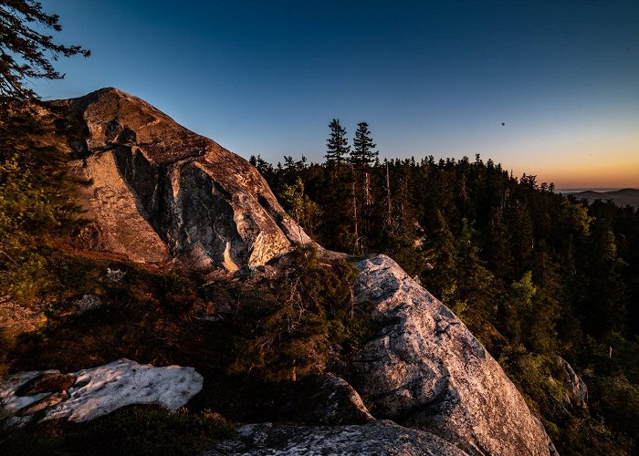 Koli (Lieksa) photo