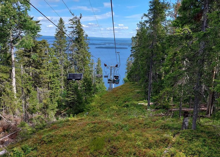 Koli (Lieksa) photo