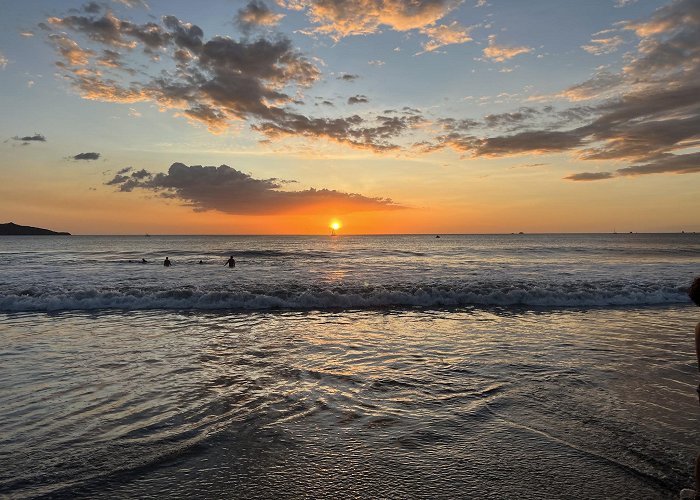 Playa Flamingo photo