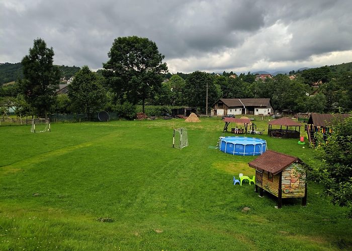 Moieciu de Jos photo