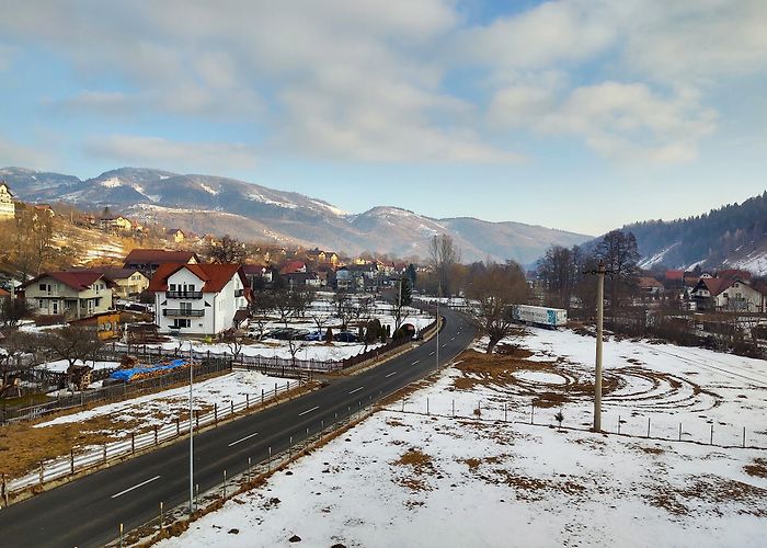 Moieciu de Jos photo