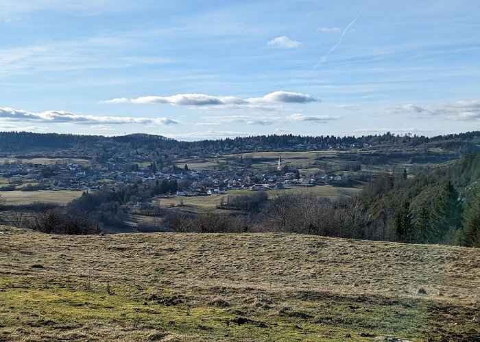 Viry (Haute-Savoie) photo