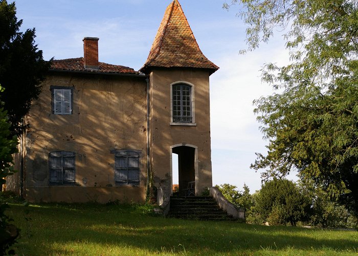 Parigny (Loire) photo