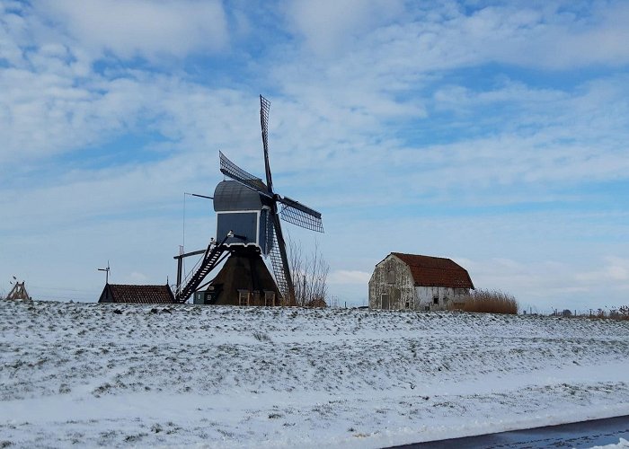 Hazerswoude-Rijndijk photo