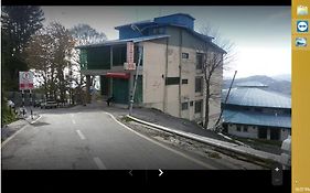 Diamond Hotel Murree Exterior photo