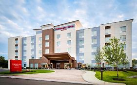 Towneplace Suites By Marriott Jacksonville East Exterior photo