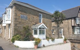 Bay Lodge Penzance Exterior photo