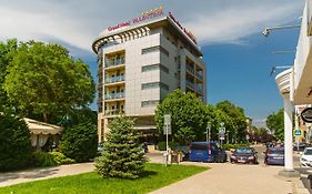 Grand Hotel Valentina Anapa Exterior photo