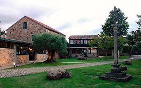 A Casa Do Lagoeiro Comarca de Comarca de Pontevedra Exterior photo