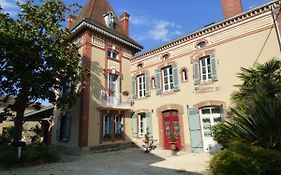 Chambre D'Hotes Bastide Du Cosset Hotel Barcelonne-du-Gers Exterior photo