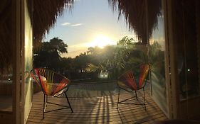 Glamping Paihuen Hotel Villavicencio Exterior photo