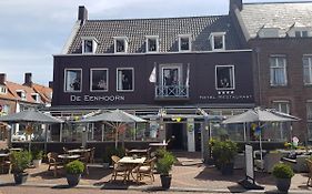 De Eenhoorn Oostburg Exterior photo