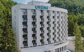 Ensana Ursina Hotel Sovata Exterior photo