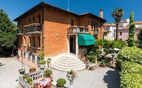 Villa Albertina Venetië-Lido Exterior photo