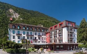 Hotel Du Nord Interlaken Exterior photo