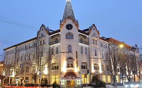 Grand Hotel Ukraine Dnjepropetovsk Exterior photo