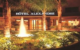 Alexandre Hotel Beiroet Exterior photo